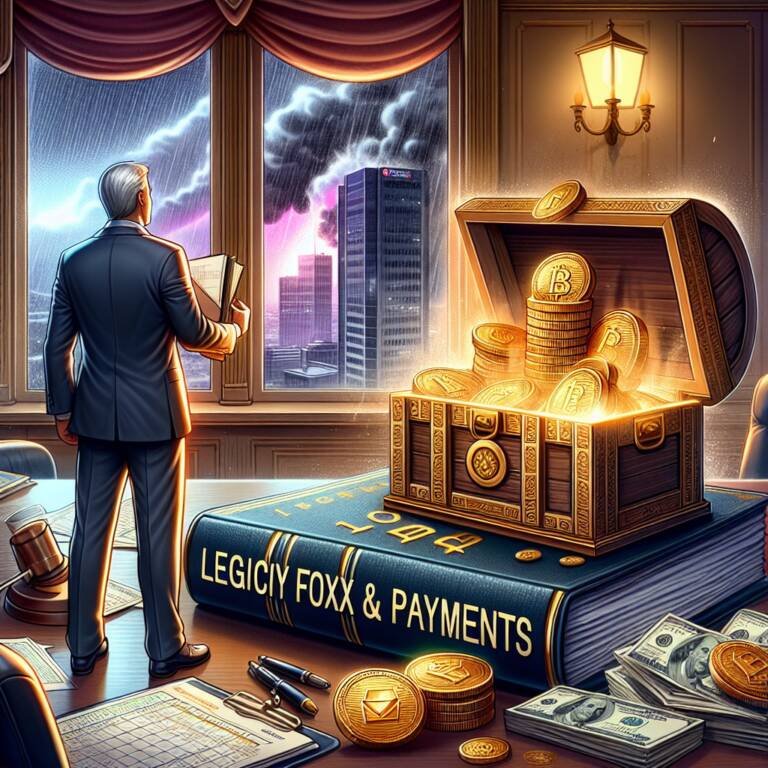 Kevin O'leary Disapproves Of Legacy Forex And Payments Platforms Shunning Stablecoin Adoption - A Critical Look