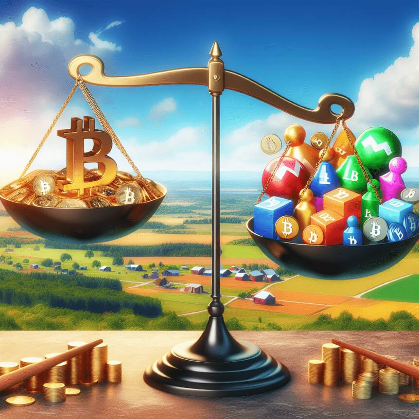 Wisconsin Investment Board Unloads Bitcoin ETF Holdings to Boost Portfolio Wisconsin Investment Board Unloads Bitcoin Etf Holdings To Boost Portfolio