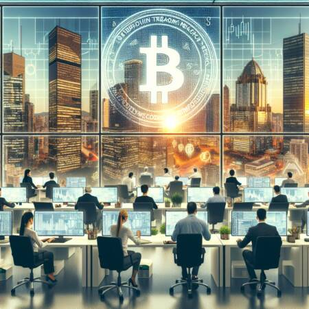 Brazilian Fintech Receives Approval To Operate As Bitcoin Treasury Company