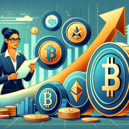 Why Crypto's Lack Of 'frothy Use Case' Is Positive: Insights From Wisdomtree Executive