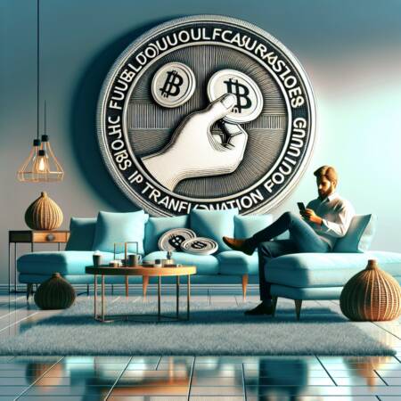 Bubblemaps Warns: Fake Eric Trump Token Poses Risks Of Becoming Rug-making Scheme