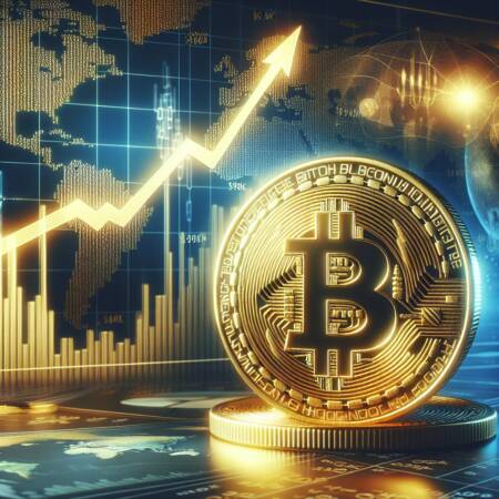 Bitcoin's Chance For Breakout Increases As It Nears All-time Highs And Faces $90k Dip Warning