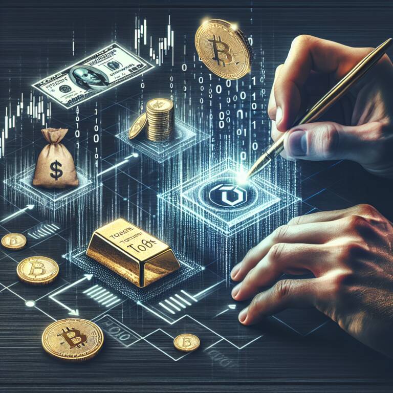 How Tokenization Revolutionizes Investing: Insights From Robinhood Executive
