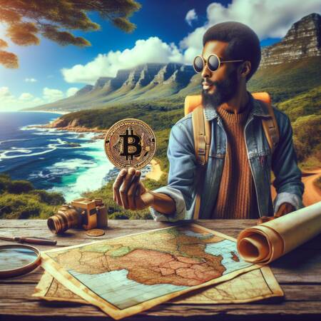 Exploring South Africa's Garden Route: A Bitcoin Enthusiast's Ultimate Guide