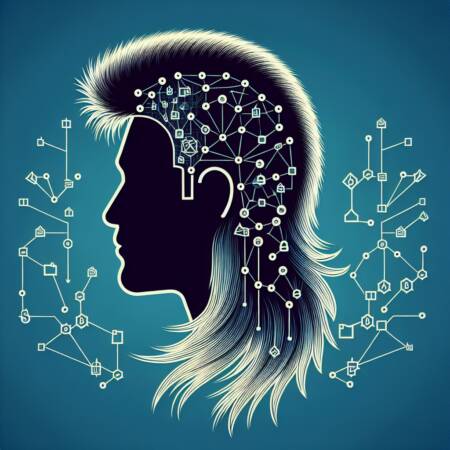The Defi Mullet: Why Fintech Must Embrace Defi