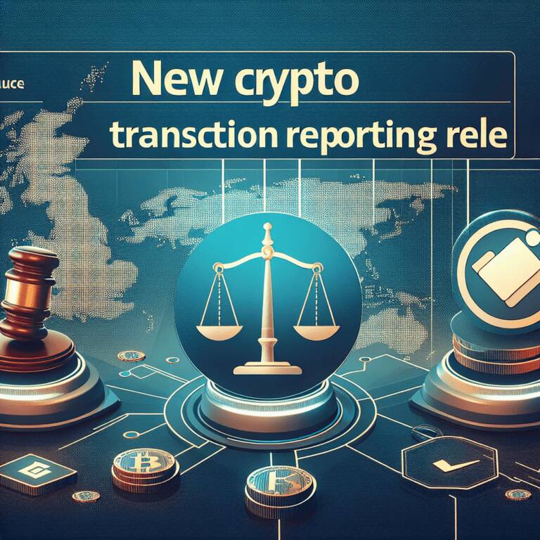 New Uk Regulation Mandates Crypto Firms To Report Each Customer Transaction
