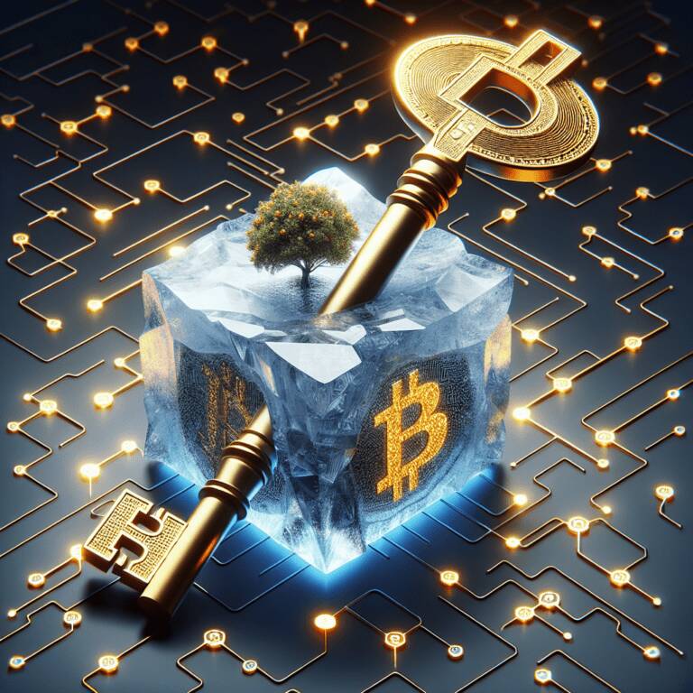 Unlocking The Power Of Bitcoin Yield With Rwa Support On Avalanche Blockchain