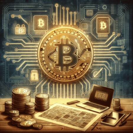 Bitcoin Standard Author Supports Funding Developers To Increase The Cost Of Spamming Bitcoin