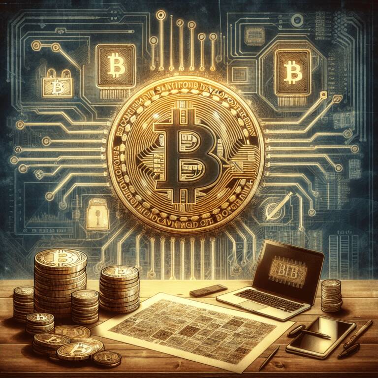 Bitcoin Standard Author Supports Funding Developers To Increase The Cost Of Spamming Bitcoin