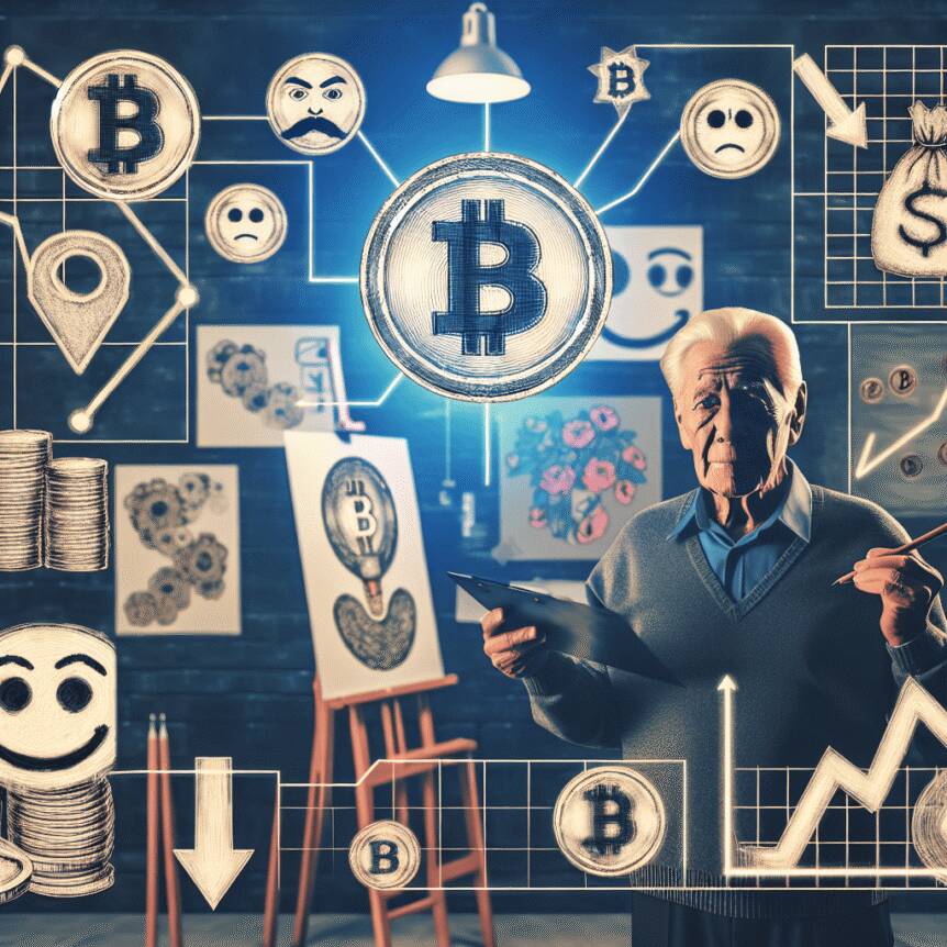 Elderly Artist Scammed out of $2 Million in Cryptocurrency by Fake Coinbase Representative Elderly Artist Scammed Out Of $2 Million In Cryptocurrency By Fake Coinbase Representative