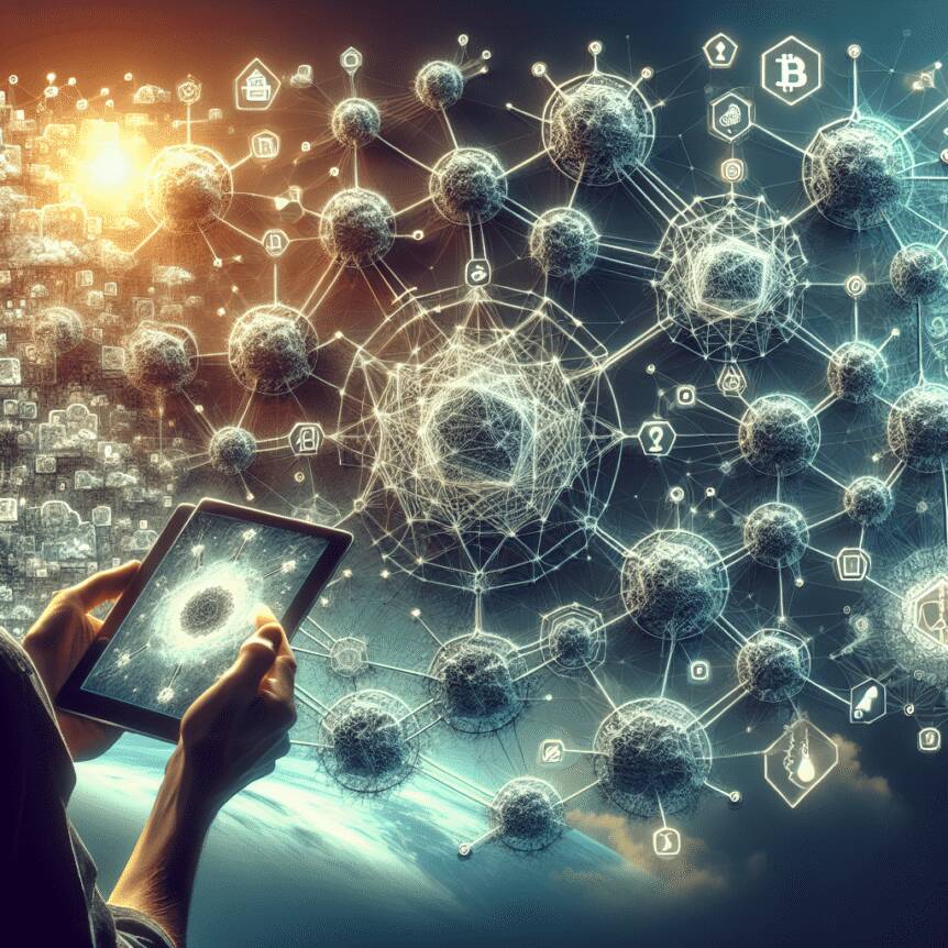 Vitalik Buterin's Innovative Solution For Ethereum Scaling: Partially Stateless Nodes