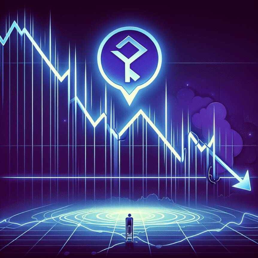 XRP Price at Risk of Dropping to $2 as Bearish Chart Pattern Confirms Xrp Price At Risk Of Dropping To $2 As Bearish Chart Pattern Confirms