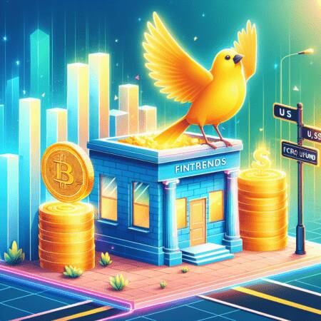 Exciting News! Crypto.com And Canary Capital Partner To Launch Us Cro Fund