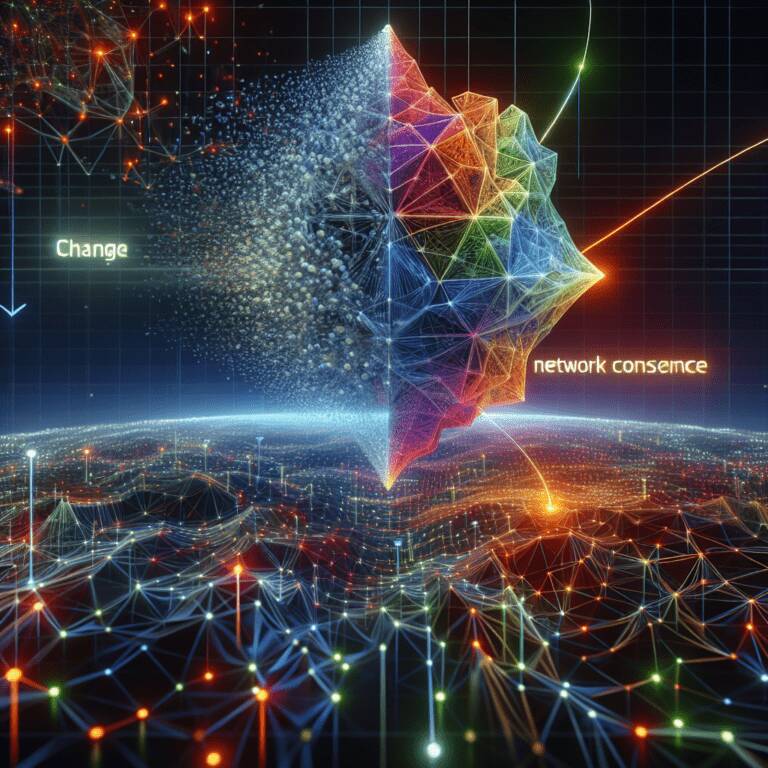 Anza, A Solana Labs Offshoot, Proposes The 'most Significant Change' To Network Consensus