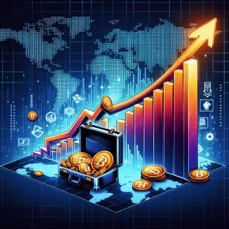 Digiasia Boosts Shares By 90% With $100m Bitcoin Purchase Plan In Indonesia