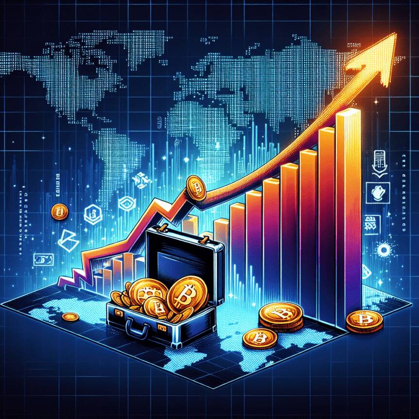Digiasia Boosts Shares By 90% With $100m Bitcoin Purchase Plan In Indonesia