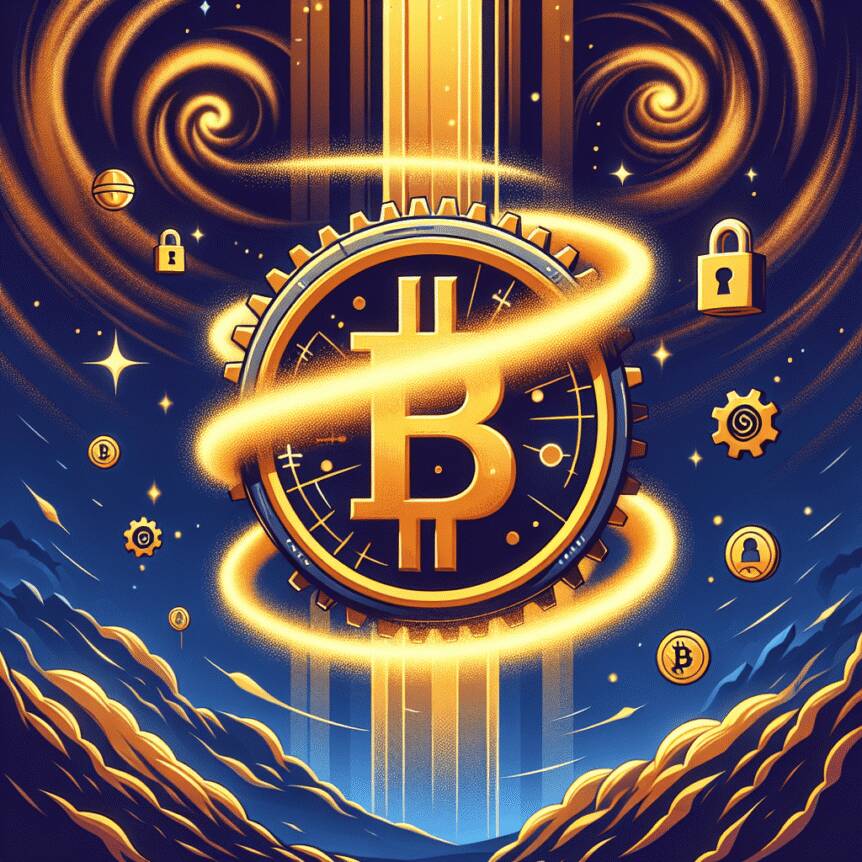 Maelstrom awards $100K grant to Bitcoin privacy tool Payjoin Maelstrom Awards $100k Grant To Bitcoin Privacy Tool Payjoin