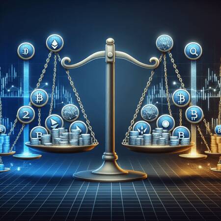 Why Crypto Market Values Integrated Chains Over Individual Apps