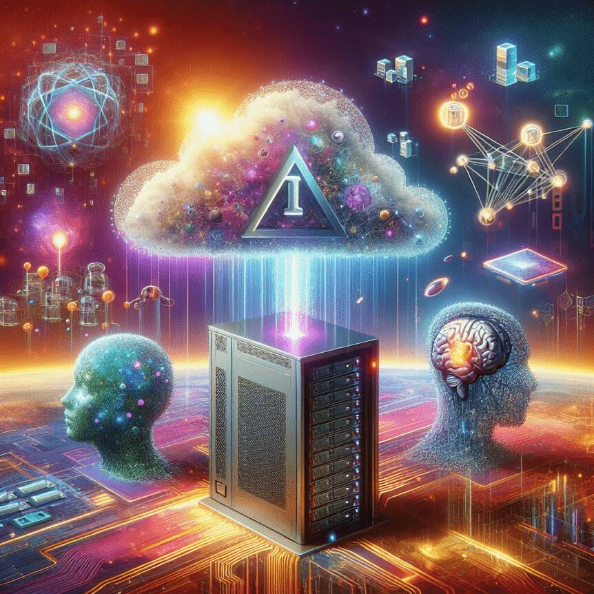 Harness The Power Of Web3 Ai On Hedera With Validation Cloud