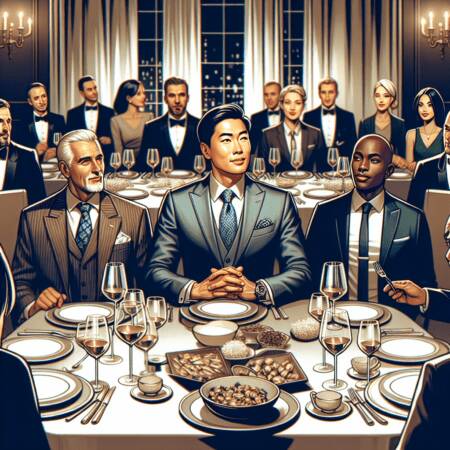 Justin Sun Set To Join Memecoin Backers At Trump's Exclusive Dinner Event