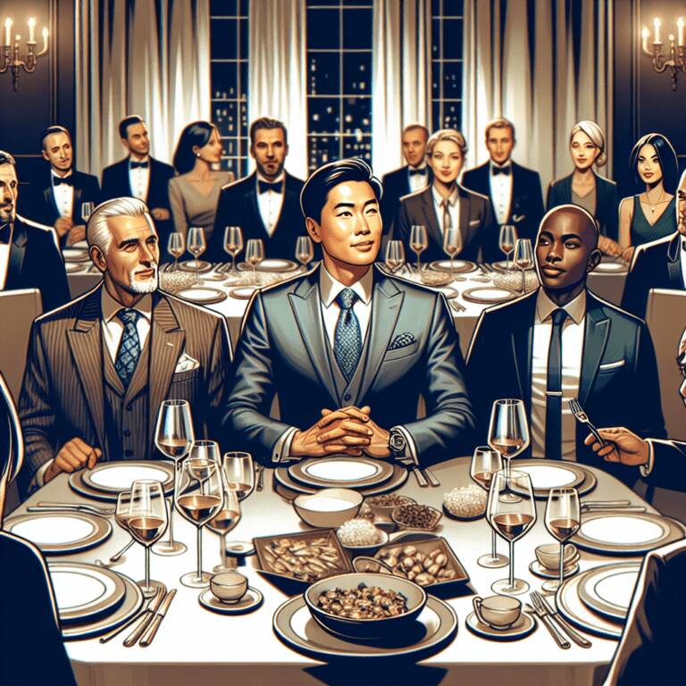 Justin Sun Set To Join Memecoin Backers At Trump's Exclusive Dinner Event