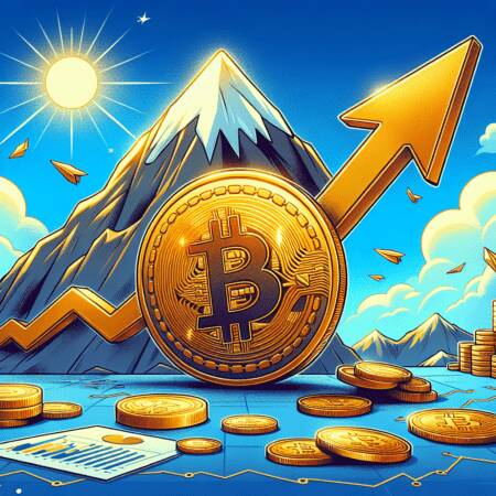Bitcoin Open Interest Surges To All-time High As Bulls Rally Towards New Price Highs