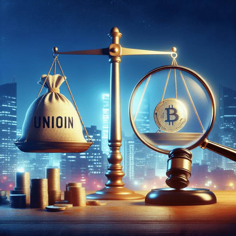 Unicoin And Executives Facing Sec Charges For Alleged $100 Million Fraud - A Closer Look