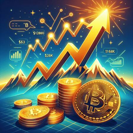 Bitcoin Price Surge: Predicted ‘Blow-Off Top’ at $128K as New All-Time Highs Approach Bitcoin Price Surge: Predicted 'blow-off Top' At $128k As New All-time Highs Approach