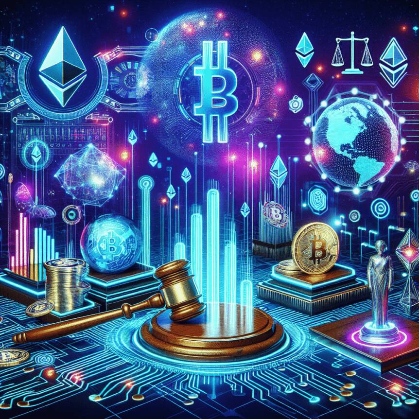 Texas Approves Groundbreaking Bitcoin Reserve Bill