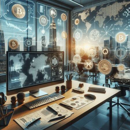 Federal Authorities Charge Amalgam Founder For Embezzling $1 Million Through Fraudulent Blockchain Scheme