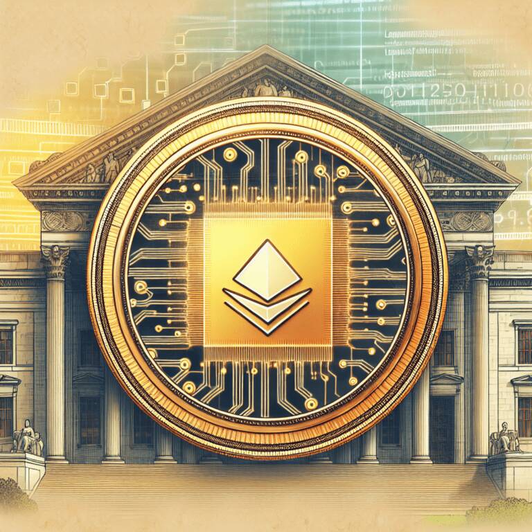 Senators Propose Changes To Genius Act For Trump Family's Stablecoin