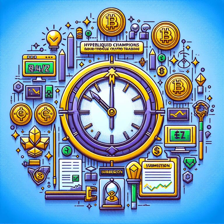 Hyperliquid Champions Round-the-clock Crypto Trading In Cftc Submission