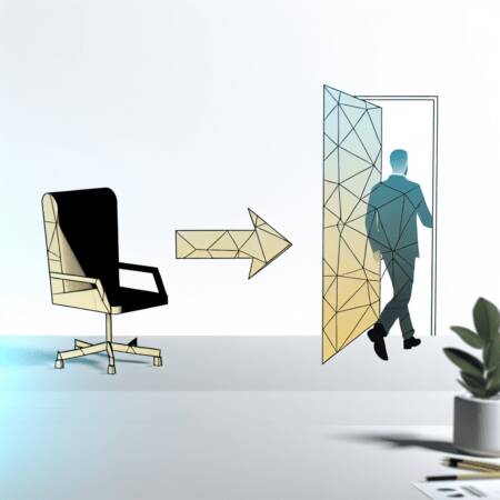 Polygon Co-founder Steps Down, Shifts To Supportive Sideline Role