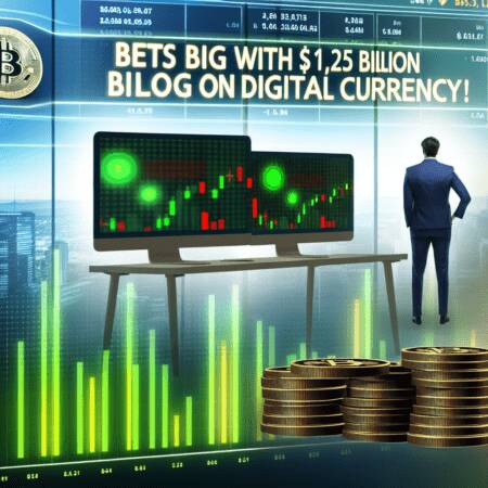 James Wynn Bets Big With $1.25 Billion Long On Bitcoin!