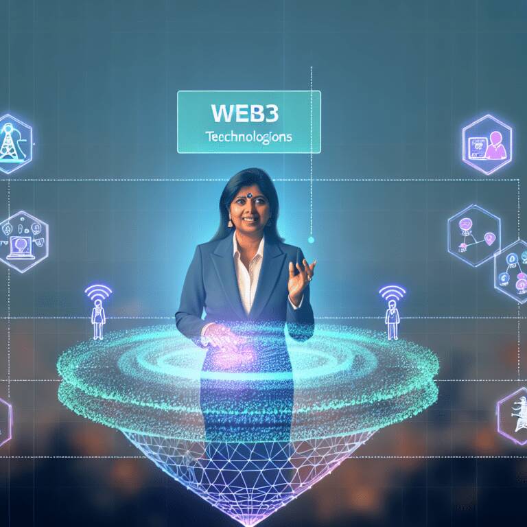 Web3 Exec Reveals How Decentralizing Telecom Boosts Small Biz & Telcos
