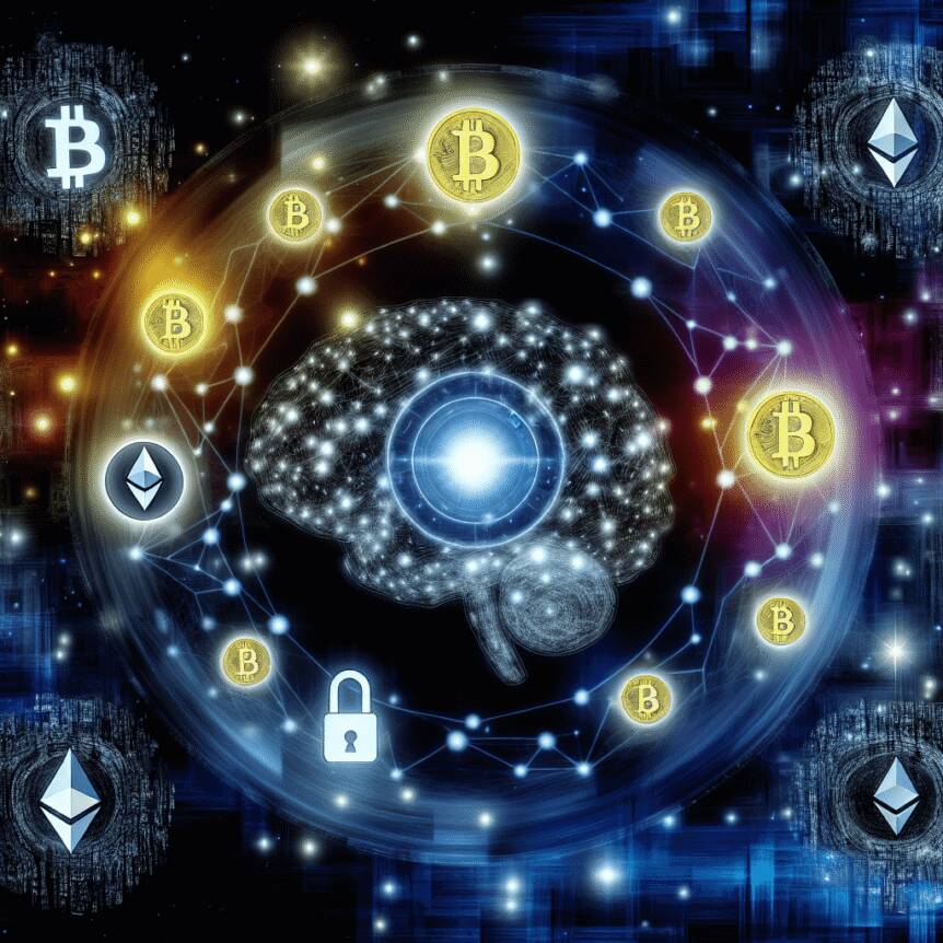 Ai: The Next Big Threat To Cryptocurrency Security