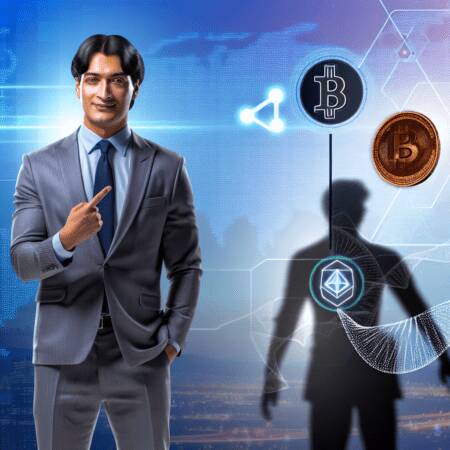 DNA Fund CEO Chris Miglino Says Decentralized AI May Eclipse Bitcoin Dna Fund Ceo Chris Miglino Says Decentralized Ai May Eclipse Bitcoin