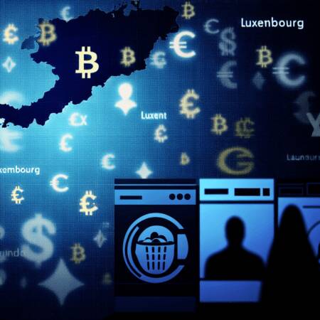 Luxembourg Tags Crypto Firms As Top Money Laundering Risk