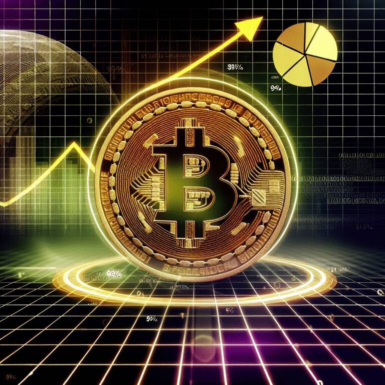 93% Of Bitcoin Mined: Unveiling The Impact On Its Future Value!
