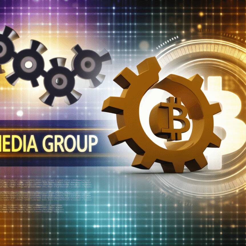 Trump Media Group Shifts Gear, Secures $2.5b In Bitcoin Funding