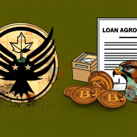 Maple Finance & Falconx Land Bitcoin-backed Loans From Cantor: Full Report!