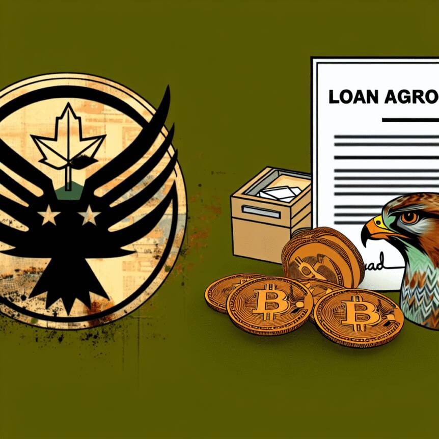 Maple Finance & FalconX Land Bitcoin-Backed Loans from Cantor: Full Report! Maple Finance & Falconx Land Bitcoin-backed Loans From Cantor: Full Report!