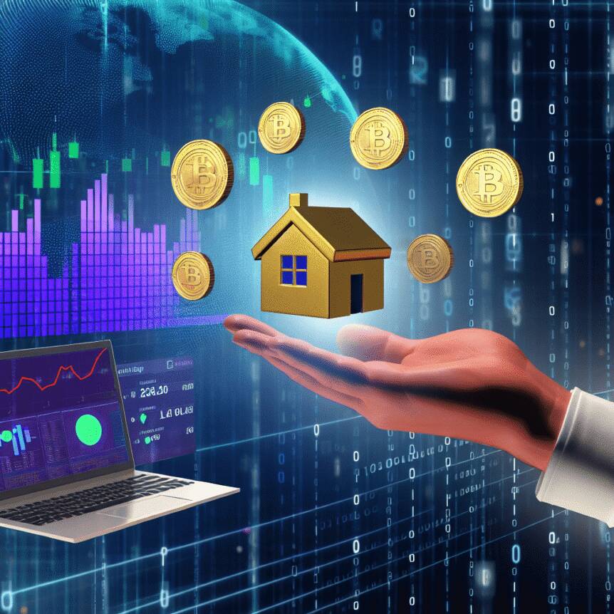 Revive Your Nft Lending Market With Real-world Assets: Insights From Dappradar