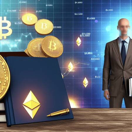 Trump's Cftc Nominee Quintenz Reveals Crypto Ties, $3.4m In Assets