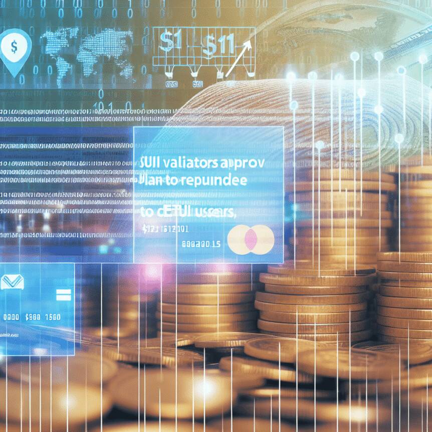 Sui Validators Approve $162m Plan To Reimburse Cetus Users