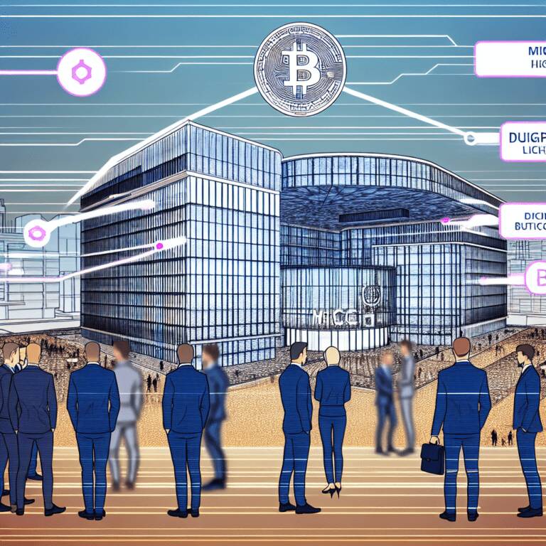 Bybit Lands Mica License, Launches European Hub In Vienna, Austria
