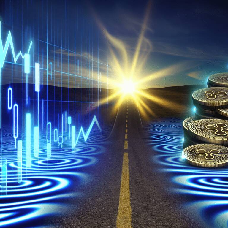 Ripple's Hidden Road Launches Revolutionary Otc Crypto Swaps In Usa