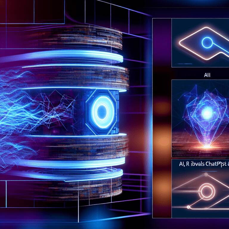 Deepseek Unveils New Ai, Rivals Chatgpt & Gemini In Latest Update!