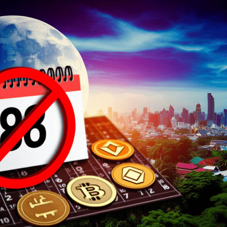 Thailand Bans Bybit, Okx, More Crypto Exchanges Starting June 28