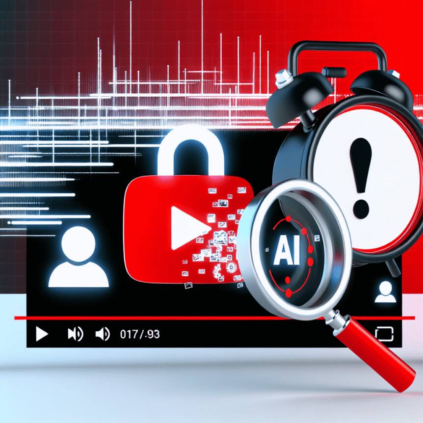 Ai Osint Tool Analyzes Youtube Users, Sparks Privacy Alarm